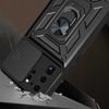 Spacecase Camring Galaxy S20 Ultra black - (5905123403408)