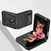 Spacecase Camring Galaxy Z Flip 3 black - (5903943235636)