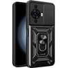 Spacecase Camring Huawei Nova 11/12S black - (5905719109912)