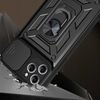 Spacecase Camring iPhone 11 Pro black - (5905123403286)
