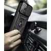 Spacecase Camring iPhone 13 Pro black - (5903943237395)