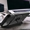 Spacecase Camring iPhone 13 Pro black - (5903943237395)