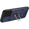 Spacecase Camring iPhone 7/8/SE blue - (5903943238200)