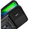 Spacecase Camring Moto G9 Plus black - (5903943238125)