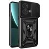 Spacecase Camring Motorola Edge 40 Neo black - (5905719105785)