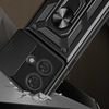 Spacecase Camring Motorola Edge 40 Neo black - (5905719105785)