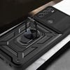 Spacecase Camring Motorola Moto G60 black - (5905123403620)