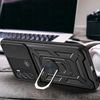 Spacecase Camring Motorola Moto G60 black - (5905123403620)