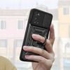 Spacecase Camring Oppo A52/A72 black - (5905123403538)