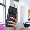 Spacecase Camring Oppo A58 4G black - (5905719105297)