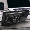 Spacecase Camring Oppo A98 5G black - (5905719038854)