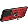 Spacecase Camring Oppo Reno 5 Lite red - (5903943238118)