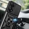 Spacecase Camring Oppo Reno 8T black - (5905123475689)