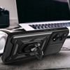 Spacecase Camring Oppo Reno 8T black - (5905123475689)