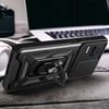 Spacecase Camring Poco F4 black - (5905123404368)