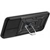 Spacecase Camring Poco M4 Pro 5G black - (5903943238064)