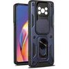 Spacecase Camring Poco X3 Pro blue - (5903943235209)