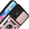 Spacecase Camring Poco X4 Pro 5G pink - (5903943293421)