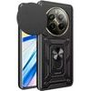 Spacecase Camring Realme 12 Pro/12 Pro+ 5G black - (5905719109417)