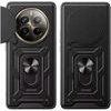 Spacecase Camring Realme 12 Pro/12 Pro+ 5G black - (5905719109417)