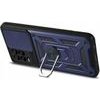 Spacecase Camring Realme 8/8 Pro blue - (5903943235179)