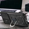 Spacecase Camring Redmi 10 black - (5905123403613)