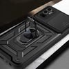 Spacecase Camring Redmi Note 10 5G/Poco M3 Pro cza - (5905123403606)