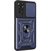 Spacecase Camring Redmi Note 11 Pro 5G blue - (5903943294473)