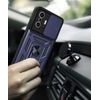 Spacecase Camring Xiaomi 11T/11T Pro blue - (5903943237241)