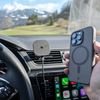 Spacecase Car Holder Air Vent MagCharge WM10B - (5905719119041)