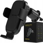 Spacecase Car Holder Air Vent Wireless Charge WM8B - (5905719119034)