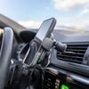 Spacecase Car Holder Air Vent Wireless Charge WM8B - (5905719119034)