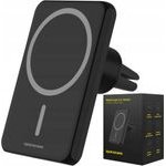 Spacecase Car Holder MagCharge WM1B black - (5905719110314)
