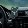 Spacecase Car Holder MagCharge WM1B black - (5905719110314)
