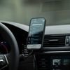 Spacecase Car Holder MagCharge WM1B black - (5905719110314)