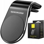 Spacecase Car Holder SC03 Air Vent Magnetic black - (5905123421549)