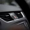 Spacecase Car Holder SC03 Air Vent Magnetic black - (5905123421549)