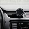 Spacecase Car Holder SC04 Air Vent Magsafe black - (5905719038977)