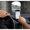 Spacecase Car Holder SC05 Dash/Console Magsafe black - (5905719038984)