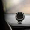 Spacecase Car Holder SC05 Dash/Console Magsafe black - (5905719038984)
