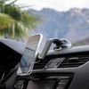 Spacecase Car Holder SC07 Dash Magsafe black - (5905719039004)