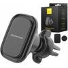 Spacecase Car Holder SC08 Air Vent Magnetic black - (5905719039011)