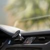 Spacecase Car Holder SC08 Air Vent Magnetic black - (5905719039011)