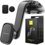 Spacecase Car Holder SC11 Dash Magnetic black - (5905719039042)