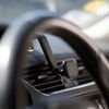 Spacecase Car Holder SC11 Dash Magnetic black - (5905719039042)