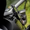 Spacecase Car Holder SC12 Ghost Air Vent black - (5905719039059)