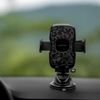 Spacecase Car Holder SC13 Ghost Dash/Windshield black - (5905719039066)