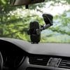 Spacecase Car Holder SC13 Ghost Dash/Windshield black - (5905719039066)