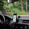 Spacecase Car Holder SC14 Ghost Dash black - (5905719039073)