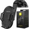 Spacecase Car Holder SC15 Universal Dash black - (5905719039080)